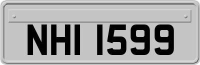 NHI1599