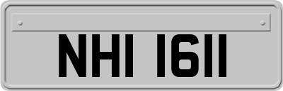NHI1611