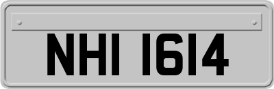 NHI1614