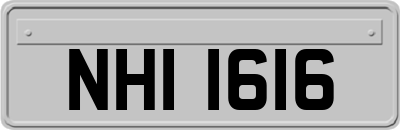 NHI1616