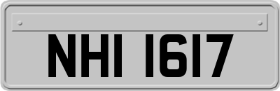NHI1617