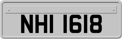 NHI1618