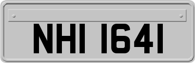 NHI1641