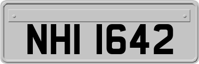 NHI1642