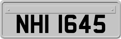 NHI1645