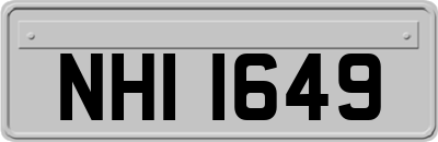 NHI1649