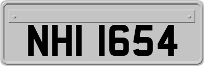 NHI1654