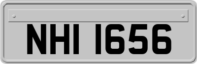 NHI1656