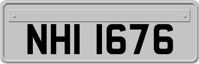 NHI1676