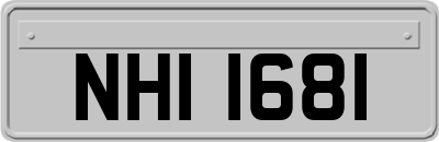 NHI1681