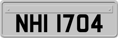 NHI1704