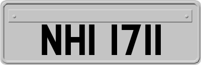 NHI1711