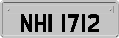 NHI1712