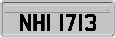 NHI1713