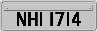 NHI1714