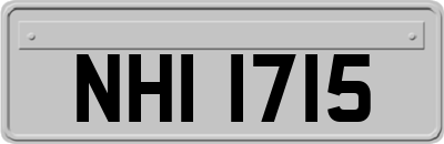 NHI1715