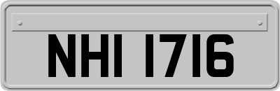 NHI1716