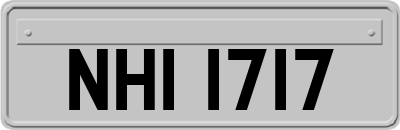 NHI1717