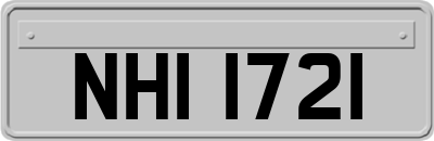 NHI1721