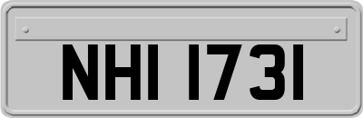 NHI1731