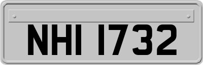 NHI1732