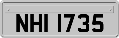 NHI1735