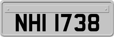 NHI1738