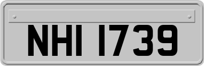 NHI1739