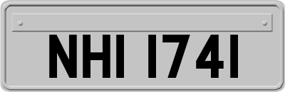 NHI1741