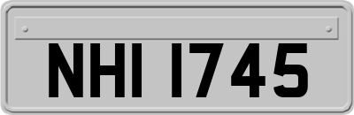 NHI1745