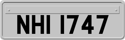 NHI1747