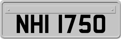NHI1750