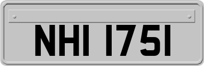 NHI1751