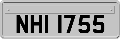 NHI1755