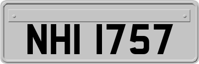 NHI1757
