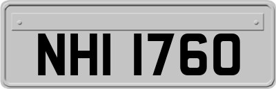 NHI1760