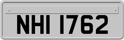 NHI1762