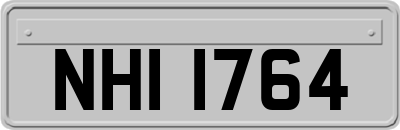 NHI1764