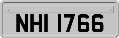 NHI1766