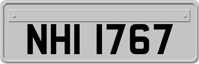 NHI1767