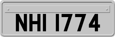 NHI1774