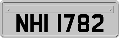 NHI1782