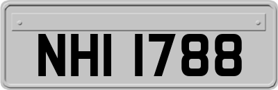 NHI1788