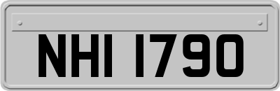 NHI1790