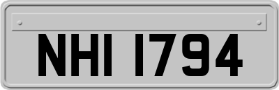 NHI1794