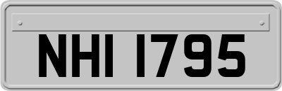 NHI1795