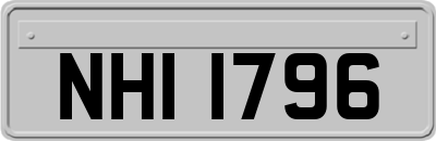 NHI1796