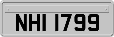NHI1799