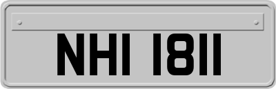 NHI1811
