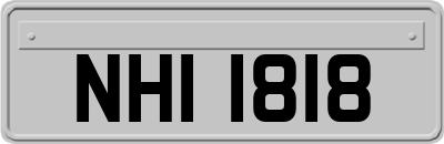 NHI1818